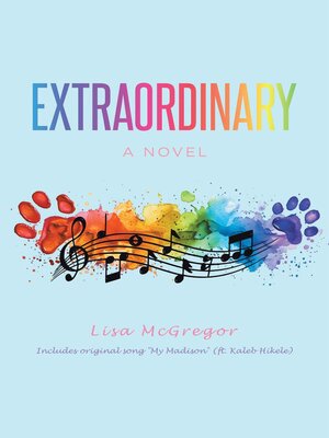 cover image of Extraordinary